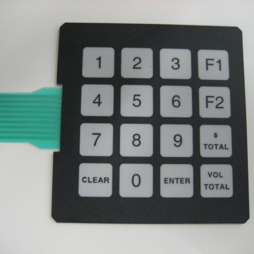 140868196 - TASTIERA USO GESTORE SK700 _II